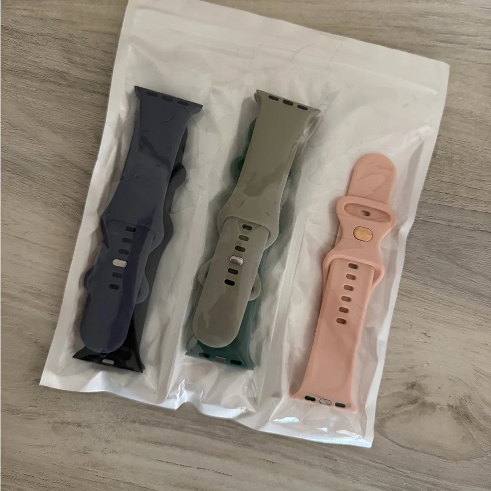Malden Apple Watch Bands (5)